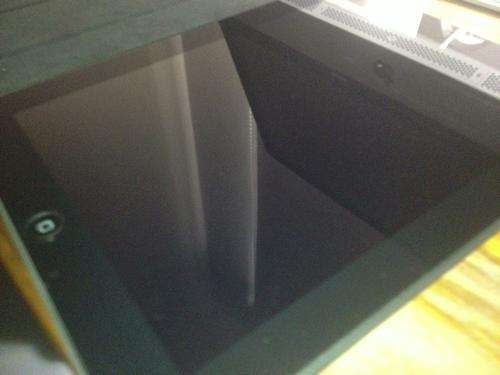 iPad 2 - Black, 16GB WiFi & 3G