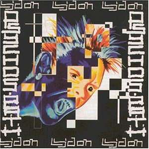 John Lydon - Psychonauts