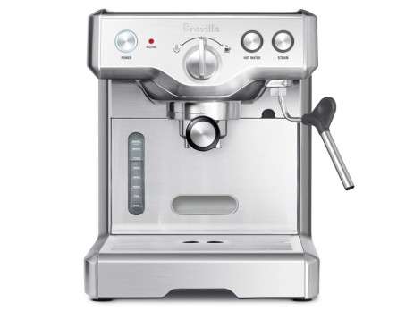 Breville Professional 800 Collection Espresso Machine