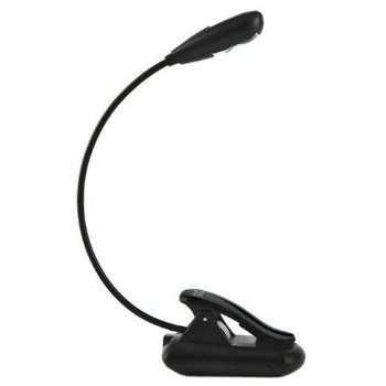 Mighty Bright XtraFlex2 Clip-On Light (Kindle Version)
