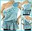 Delightful One Shoulder Top