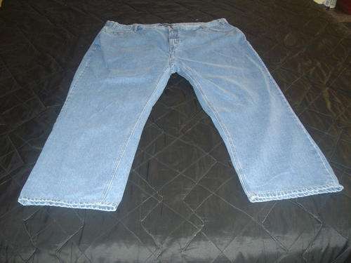 Denim jeans