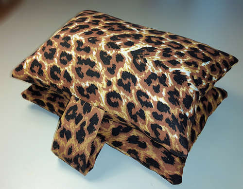 BEAN BAG support for camera and/or lens