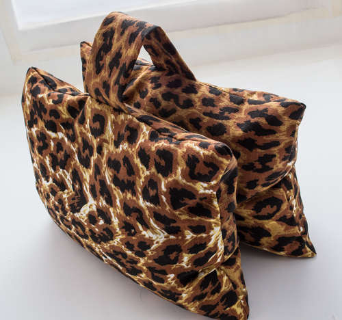 BEAN BAG support for camera and/or lens