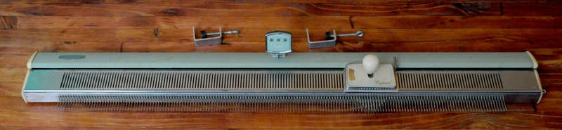 Empisal Instant Knitter | Knitting Machine