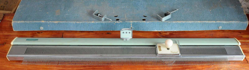 Empisal Instant Knitter | Knitting Machine