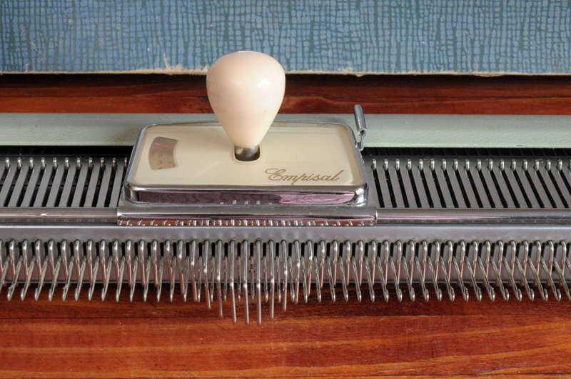 Empisal Instant Knitter | Knitting Machine