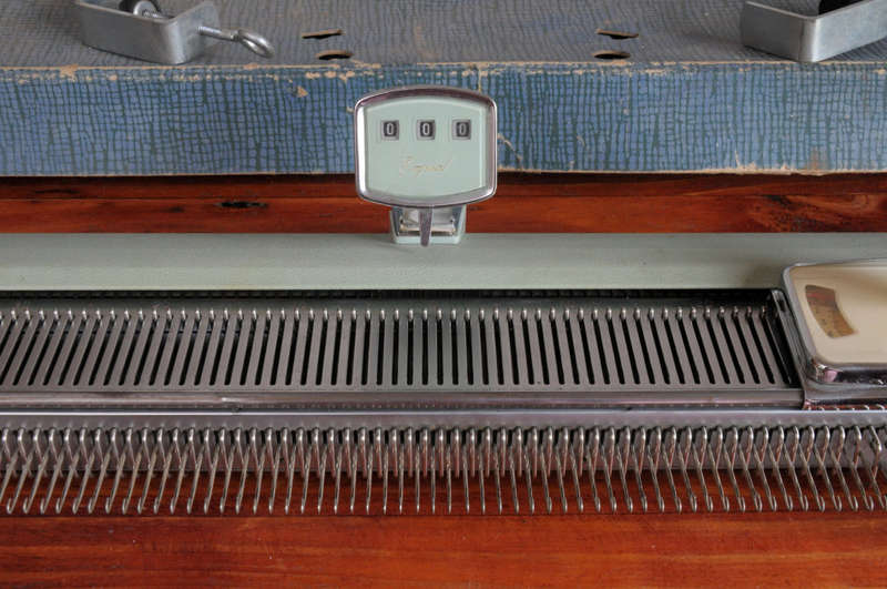 Empisal Instant Knitter | Knitting Machine