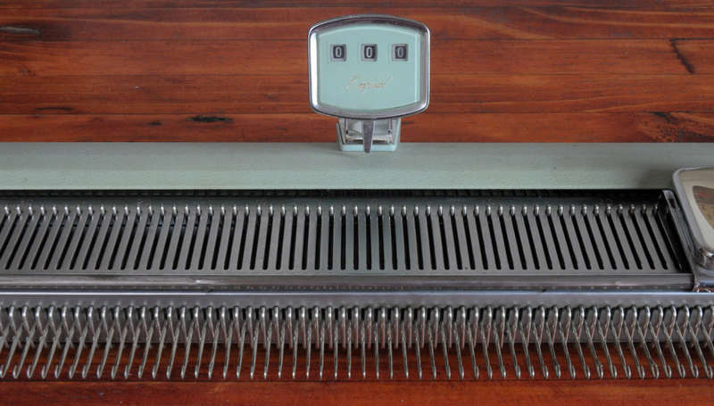 Empisal Instant Knitter | Knitting Machine