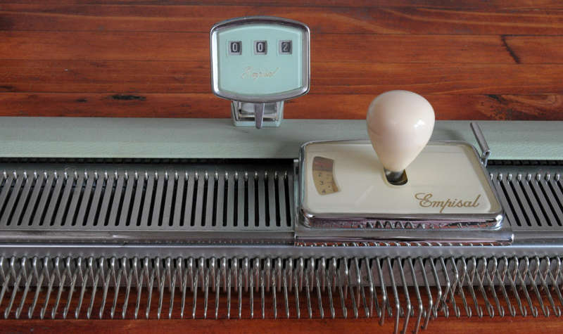 Empisal Instant Knitter | Knitting Machine
