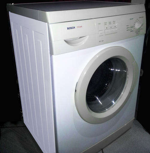 BOSCH Maxx WFL 1200 - AUTOMATIC WASHING MACHINE