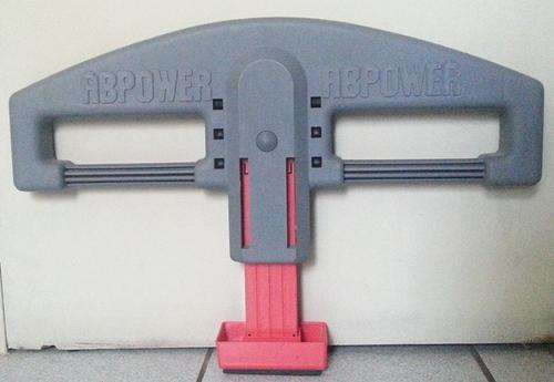 ABPOWER