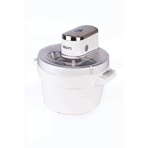 Krups - Ice Cream Maker - As New