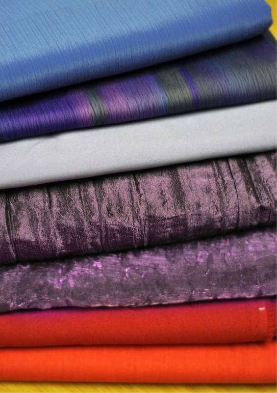 FABRIC LOT