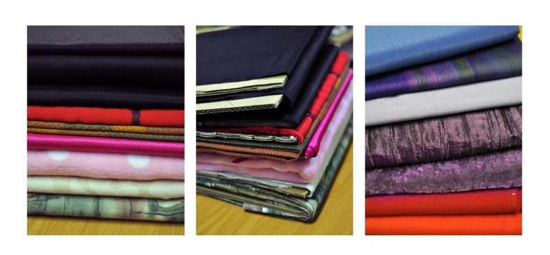 FABRIC LOT
