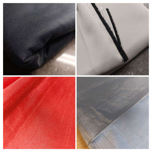 Fabric Off-cuts