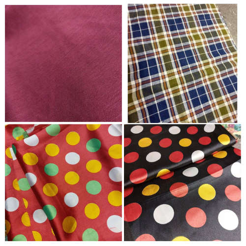 Fabric Off-cuts