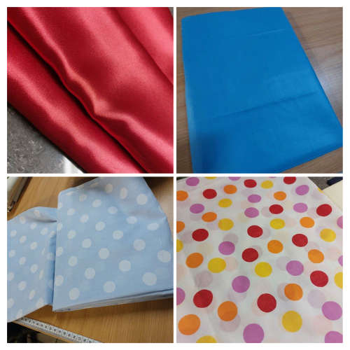 Fabric Off-cuts