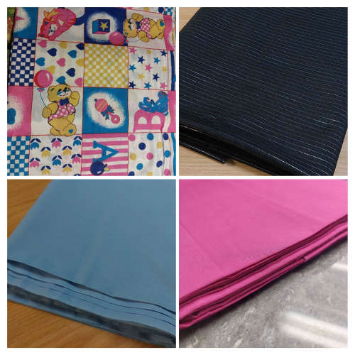 Fabric Off-cuts