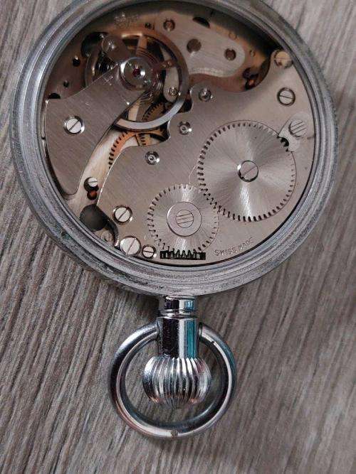 **ROTARY** Stopwatch - (For Repair or Parts)
