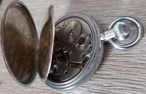 **ROTARY** Stopwatch - (For Repair or Parts)