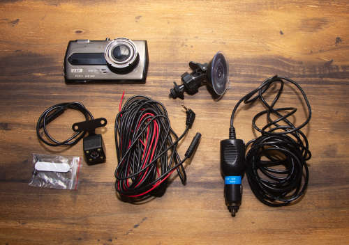 Car Dash Cam