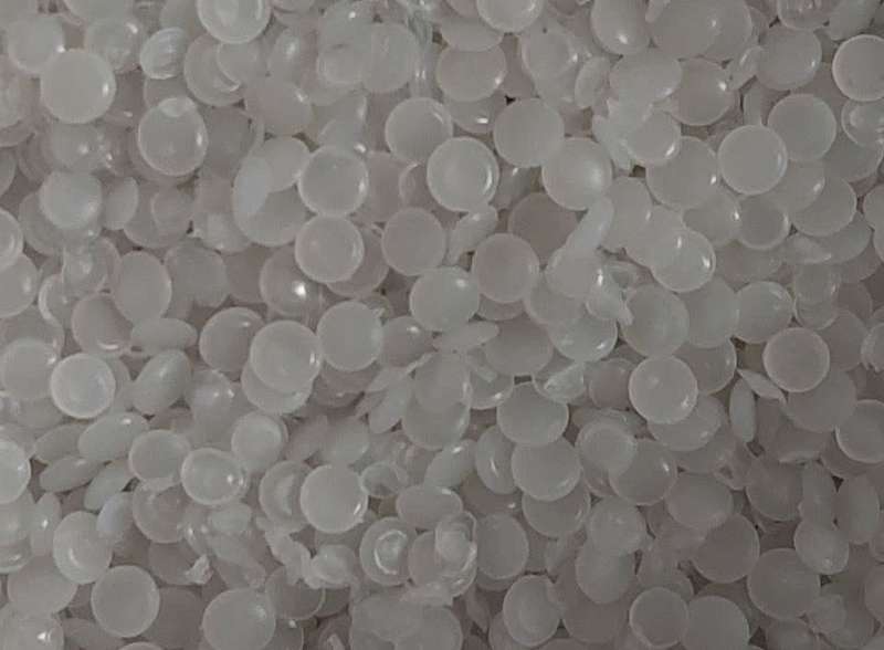 Translucent Plastic Pellets - 12kg