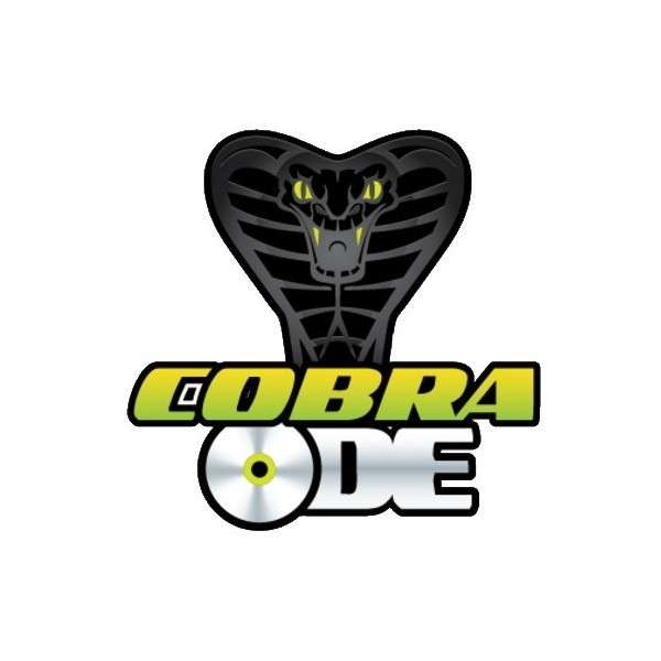 Cobra ODE Optical Drive Emulator for PS3