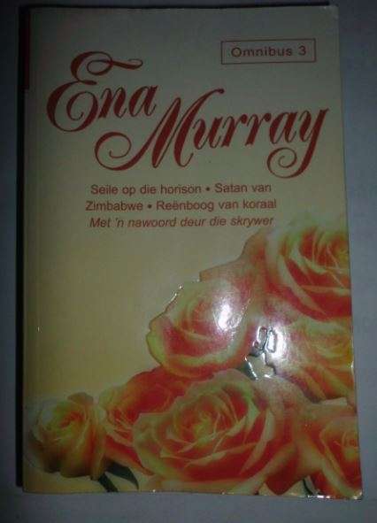 Ena Murray Omnibus 3