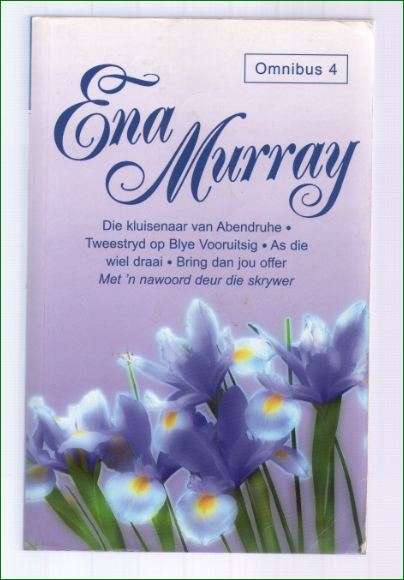 Ena Murray - Omnibus 4