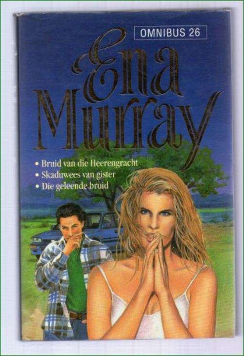Ena Murray Omnibus 26
