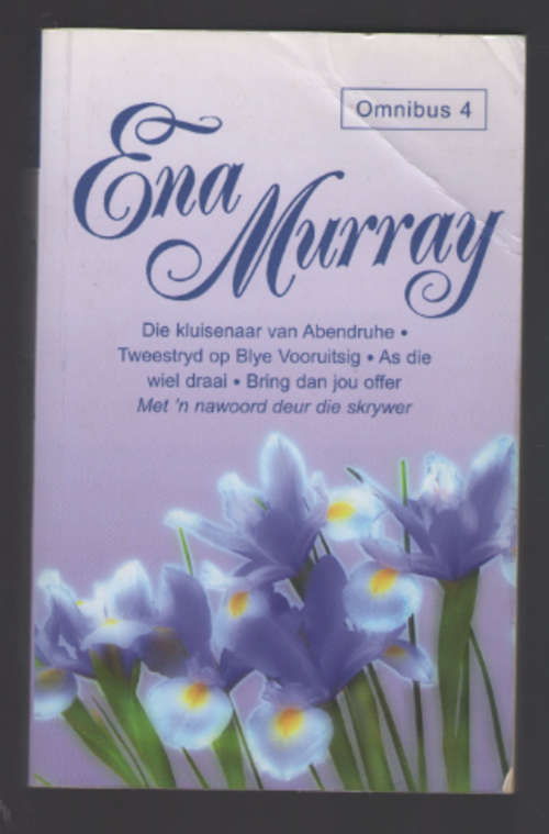 Ena Murray - Omnibus 4