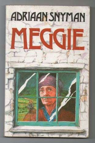 Meggie - Adriaan Snyman - 1993