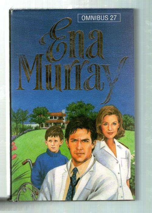 ena murray - omnibus 27