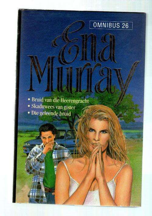 ena murray - omnibus 26