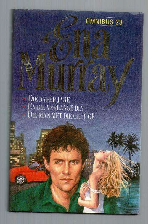 Ena Murray - Omnibus  23