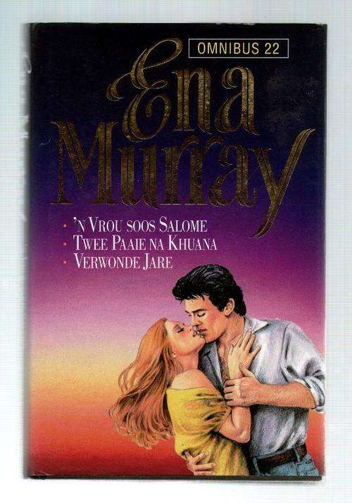 Ena Murray - Omnibus 22