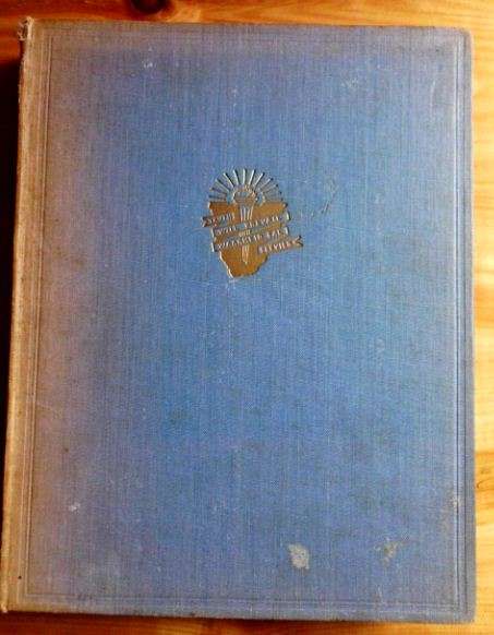 Greater South Africa - The Speeches Of Jan Smuts - 1940