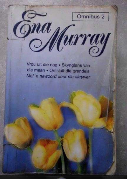 Ena Murray Omnibus 2