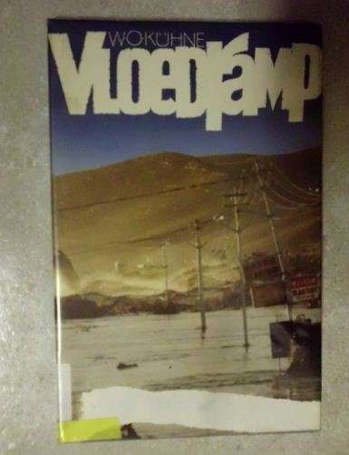 Vloedramp - WO Kuhne - die Laingsburg vloedramp