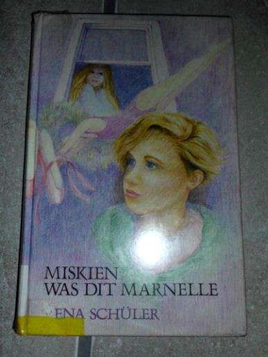 Miskien was dit Marnelle - Ena Schuler