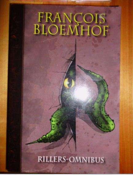 Rillers Omnibus - Francois Bloemhof