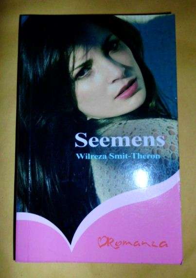 Seemens - Wilreza Smit-Theron -  Romanza