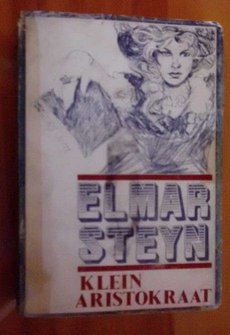 Klein Aristokraat - Elmar Steyn - 1969