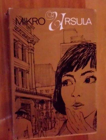 Ursula - Mikro