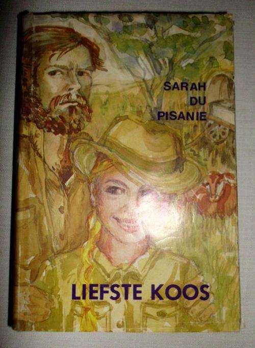 Liefste Koos - Sarah du Pisanie - 1984