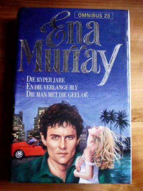 Ena Murray - Omnibus 23