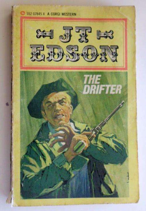 The Drifter - JT Edson