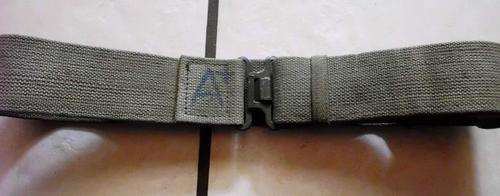 SADF / SA ARMY / SA WEERMAG - WEBBELT