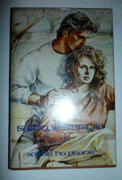 DIE SUIDWESTERTJIE-SARAH DU PISANIE-EERSTE DRUK 1985